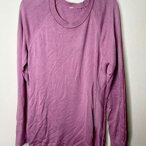 Lululemon sweater 💓